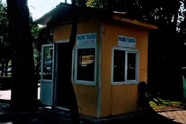 Turgutlu Park Taksi - Resim 2