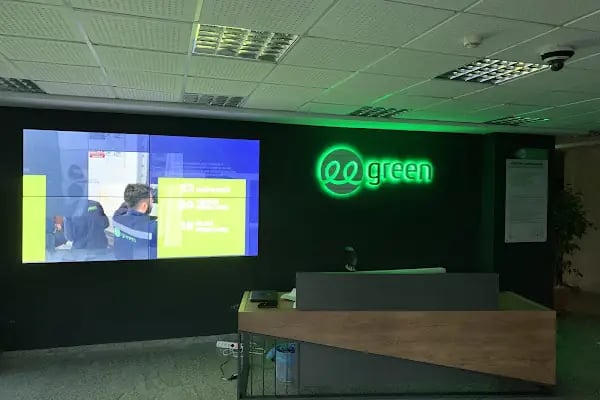 Green Holding A.Ş. - Resim 7