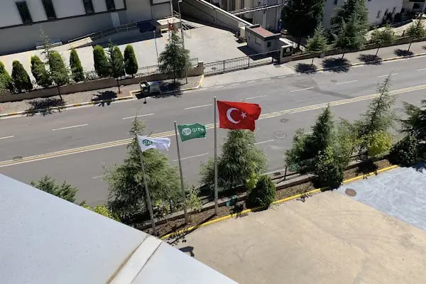 Green Holding A.Ş. - Resim 2