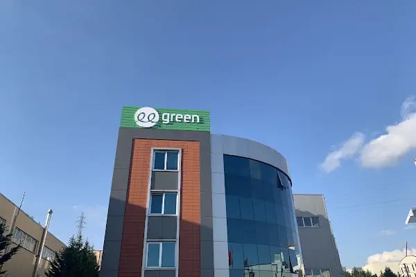 Green Holding A.Ş. - Resim 6