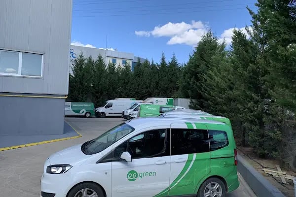 Green Holding A.Ş. - Resim 12