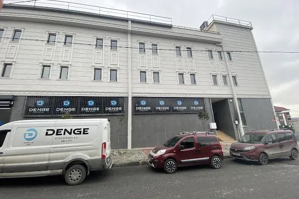 Denge Ecza Deposu - Resim 4