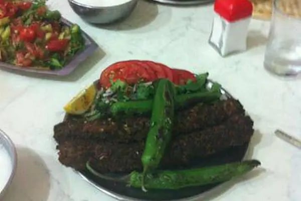 Çetin Kebap Salonu - Resim 2