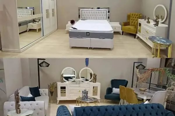 Tuya Home - Resim 4