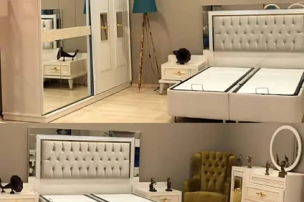 Tuya Home - Resim 8