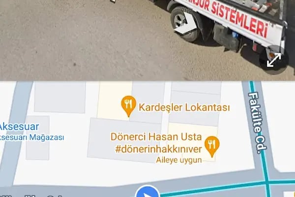 İzmit simit fırını - Resim 2