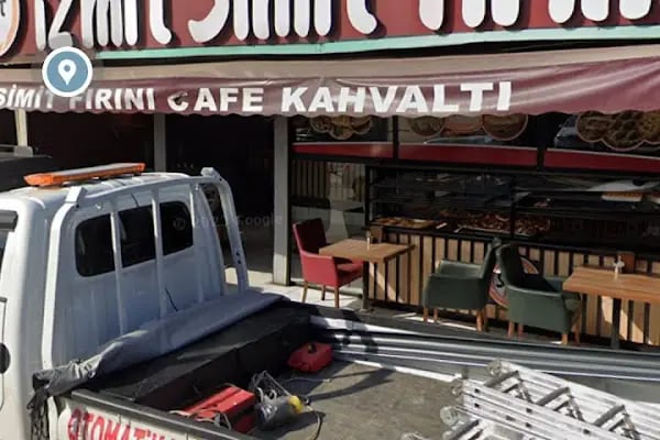 İzmit simit fırını - Resim 3