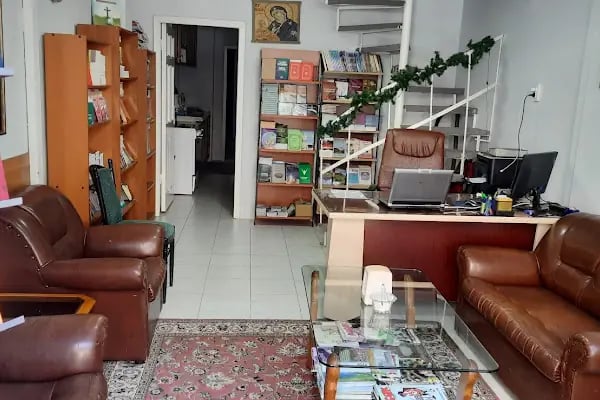 Bereket Kilisesi - Ankara - Resim 11