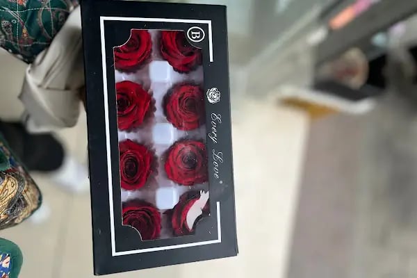 Yonca Çiçekçilik Bursa - Resim 10