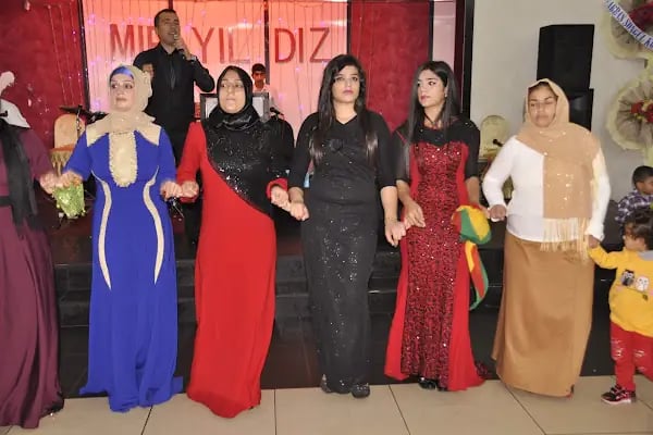 Miryıldız Düğün Salonu - Resim 19