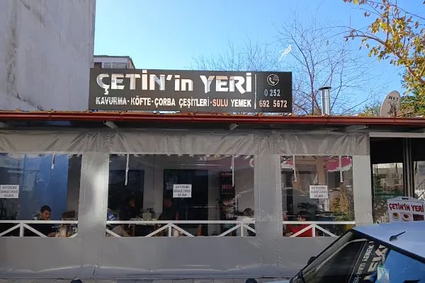 Çetinin Yeri - Resim 10