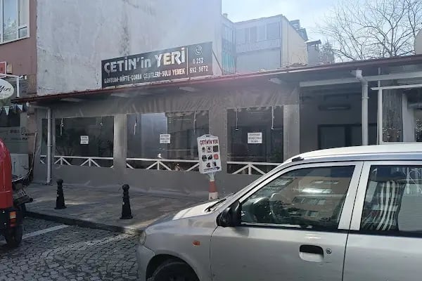 Çetinin Yeri - Resim 6