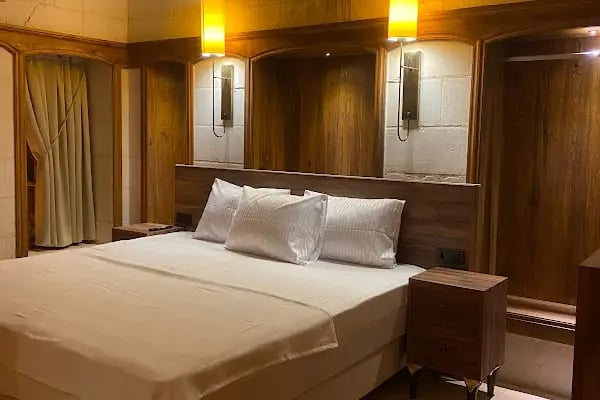 Tîsa Konağı Hotel Halfeti - Resim 13