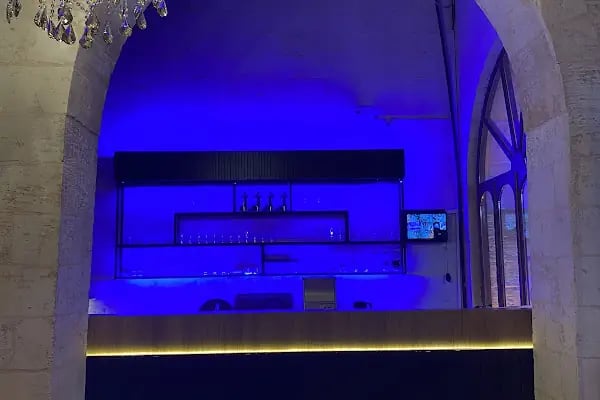 Tîsa Konağı Hotel Halfeti - Resim 5