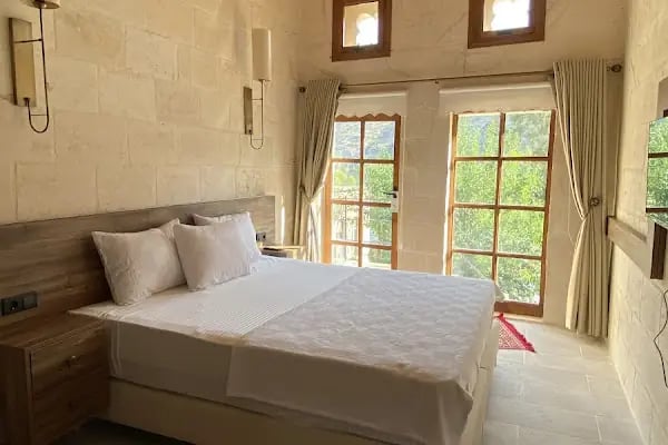Tîsa Konağı Hotel Halfeti - Resim 19