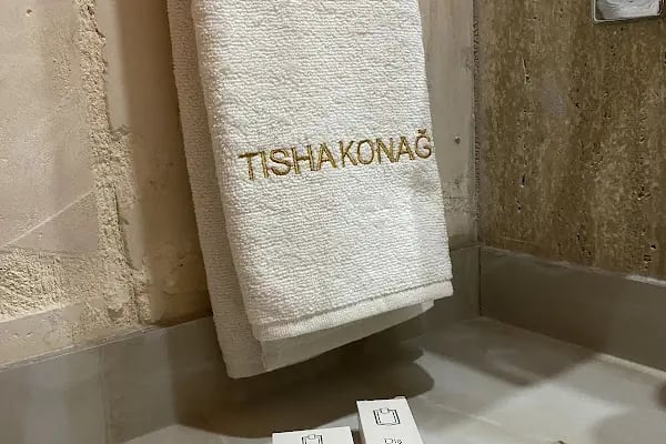 Tîsa Konağı Hotel Halfeti - Resim 7