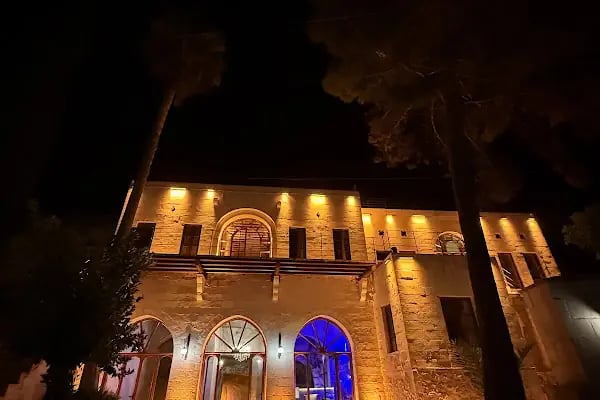 Tîsa Konağı Hotel Halfeti - Resim 14