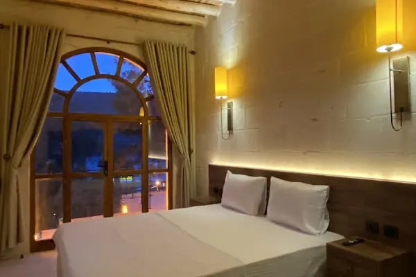 Tîsa Konağı Hotel Halfeti - Resim 8