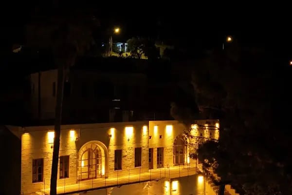 Tîsa Konağı Hotel Halfeti - Resim 10