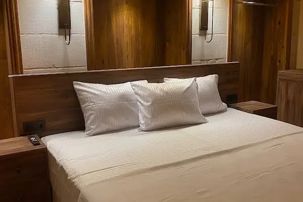 Tîsa Konağı Hotel Halfeti - Resim 2