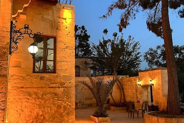 Tîsa Konağı Hotel Halfeti - Resim 16