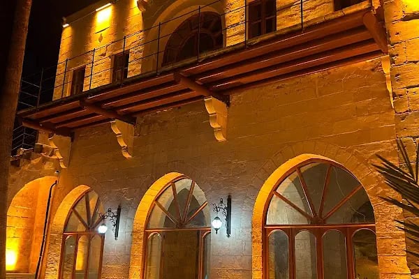 Tîsa Konağı Hotel Halfeti - Resim 11