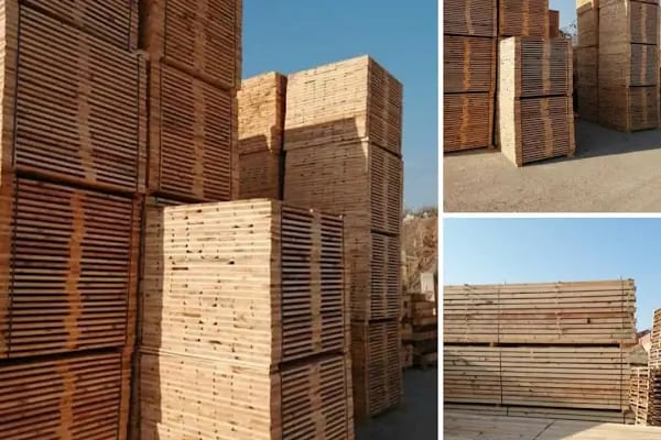 Yıldırım Ambalaj İNŞ. SAN. TİC. LTD. ŞTİ. - Resim 11