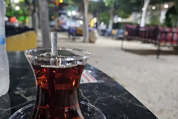 Ziyafet Cafe - Resim 3