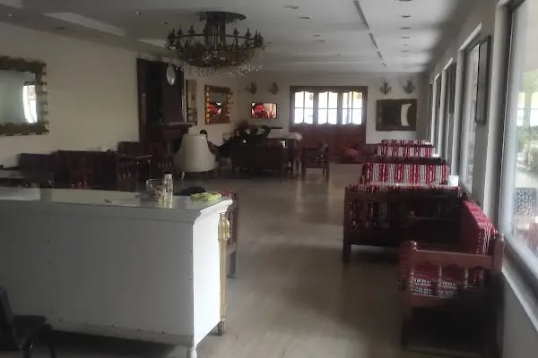 Ziyafet Cafe - Resim 14