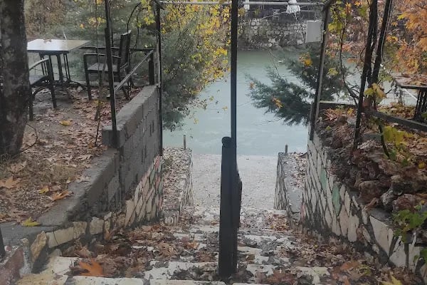 Ziyafet Cafe - Resim 10