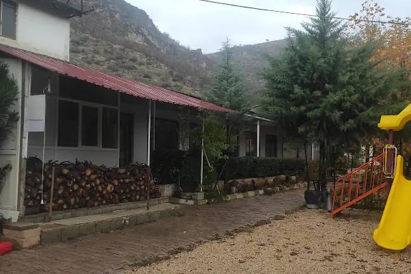 Ziyafet Cafe - Resim 13