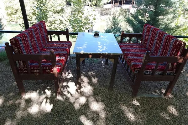 Ziyafet Cafe - Resim 20