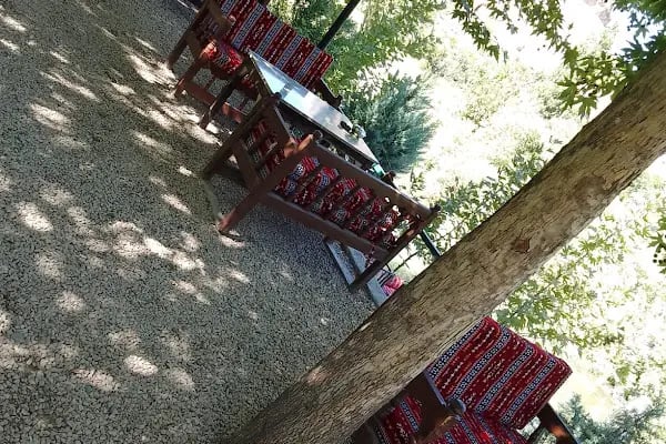 Ziyafet Cafe - Resim 12