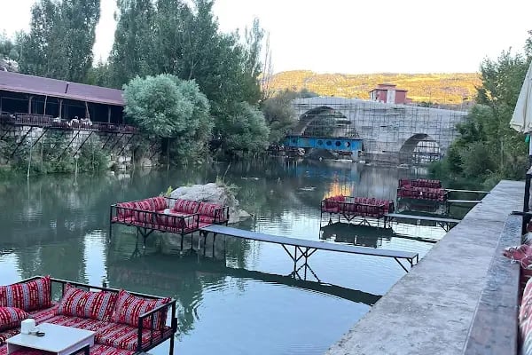Ziyafet Cafe - Resim 4