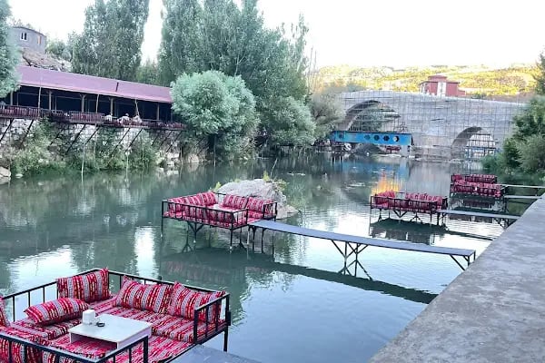 Ziyafet Cafe - Resim 1