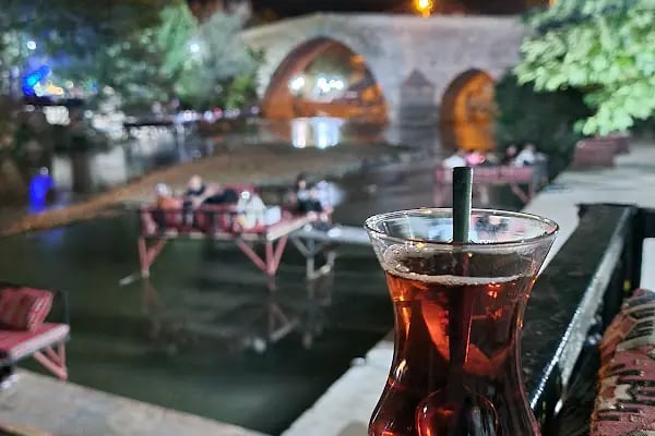 Ziyafet Cafe - Resim 15