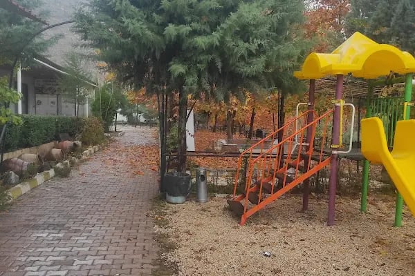 Ziyafet Cafe - Resim 11