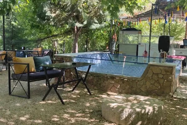Ziyafet Cafe - Resim 7