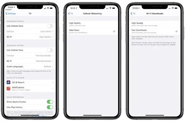 iPhone Teknik Servis - Resim 12