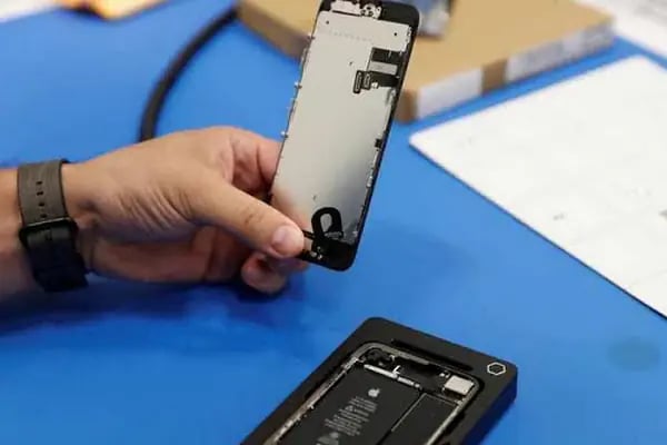 iPhone Teknik Servis - Resim 7