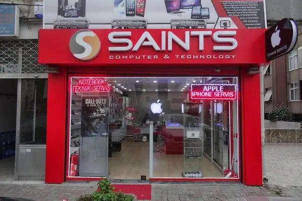 iPhone Teknik Servis - Resim 4