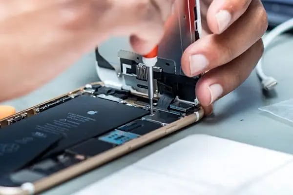 iPhone Teknik Servis - Resim 6
