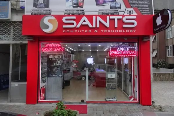 iPhone Teknik Servis - Resim 11
