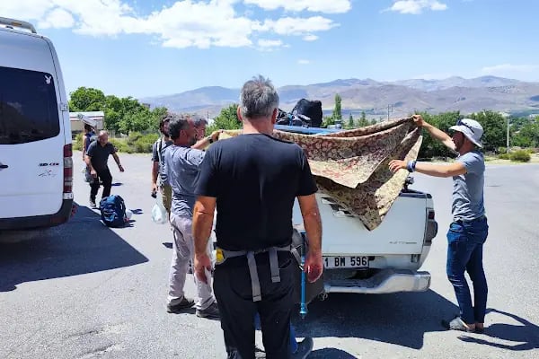 Karayalak Kamp Alanı - Resim 16