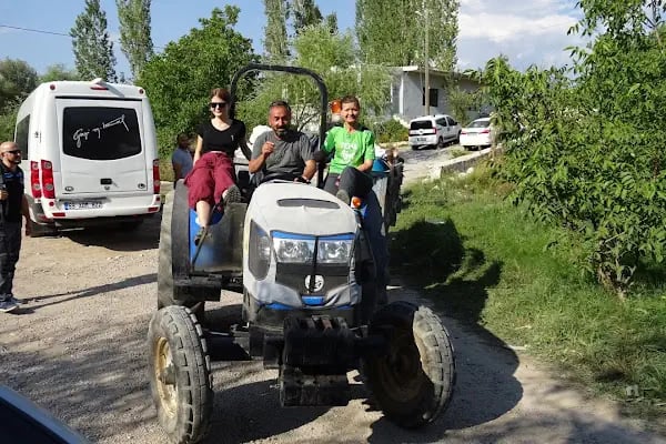 Karayalak Kamp Alanı - Resim 15