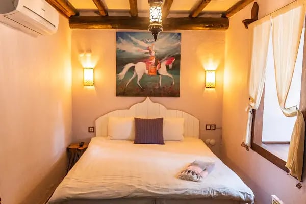 Şafaklar Otel &amp; Numune Tek Rest. - Resim 7
