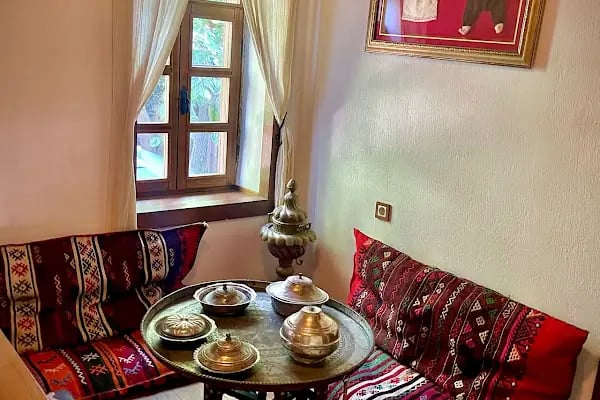 Şafaklar Otel &amp; Numune Tek Rest. - Resim 11