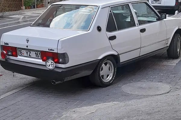 Mert Oto Tamir - Resim 11
