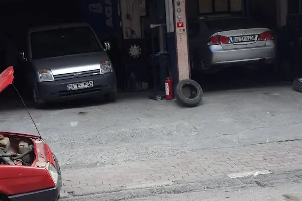 Mert Oto Tamir - Resim 17