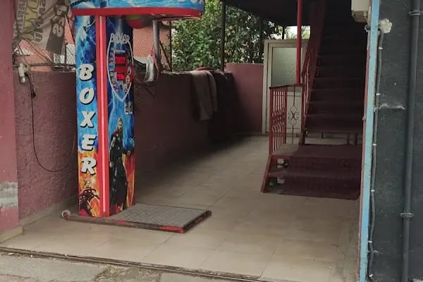Marjinal oyun salonu - Resim 19